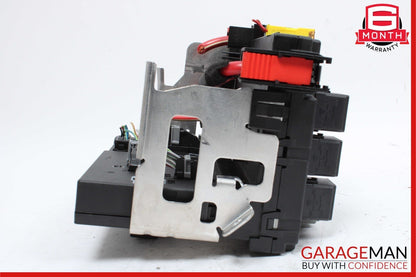 07-09 Mercedes W221 S550 CL550 CL600 Rear Trunk SAM Fuse Box Module Assembly OEM