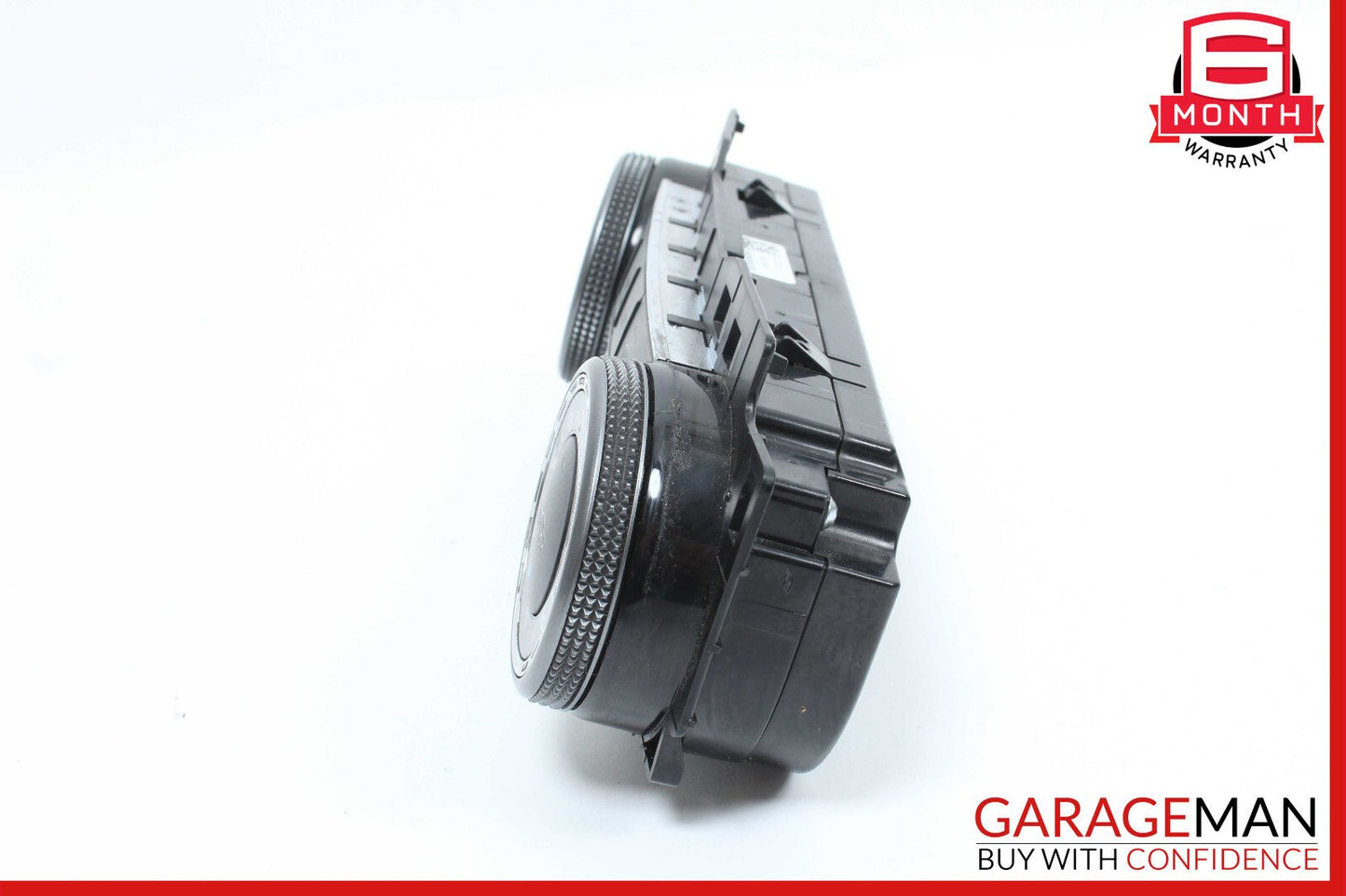 08-11 Mercedes W204 C300 C63 AMG AC A/C Heater Climate Control 2048300290 OEM