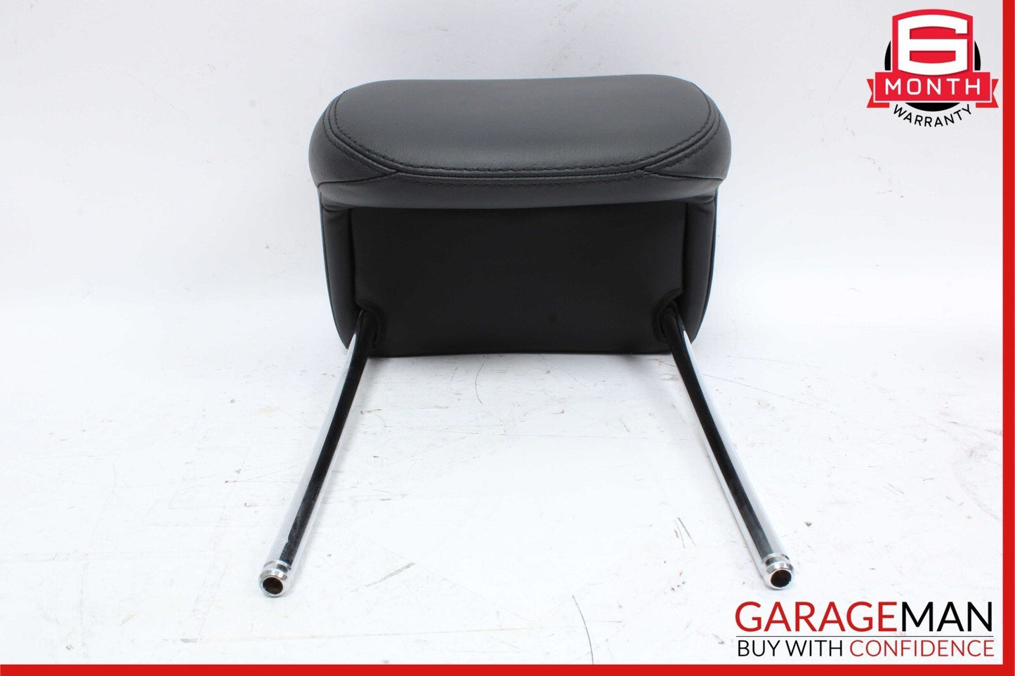 00-06 Mercedes W215 CL55 Front Right / Left Seat Head Rest Headrest Anthracite