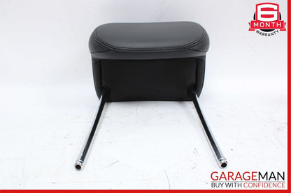 00-06 Mercedes W215 CL55 Front Right / Left Seat Head Rest Headrest Anthracite