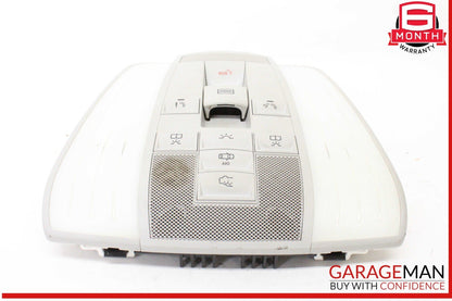 12-18 Mercedes W212 E350 CLS550 CLS400 E400 Overhead Dome Light Lamp OEM