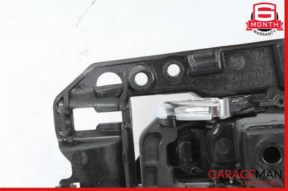 15-21 Porsche Macan S Front or Rear Right Side Interior Door Handle 95B837020