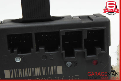 08-18 Mercedes W212 E350 C300 E400 C63 Front Right Side Door Control Module Unit