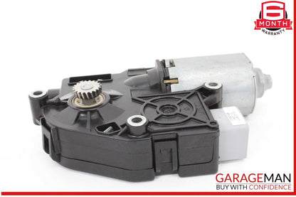 08-14 Mercedes W204 C250 CGI Panoramic Sunroof Sun Roof Motor 2048201442 OEM