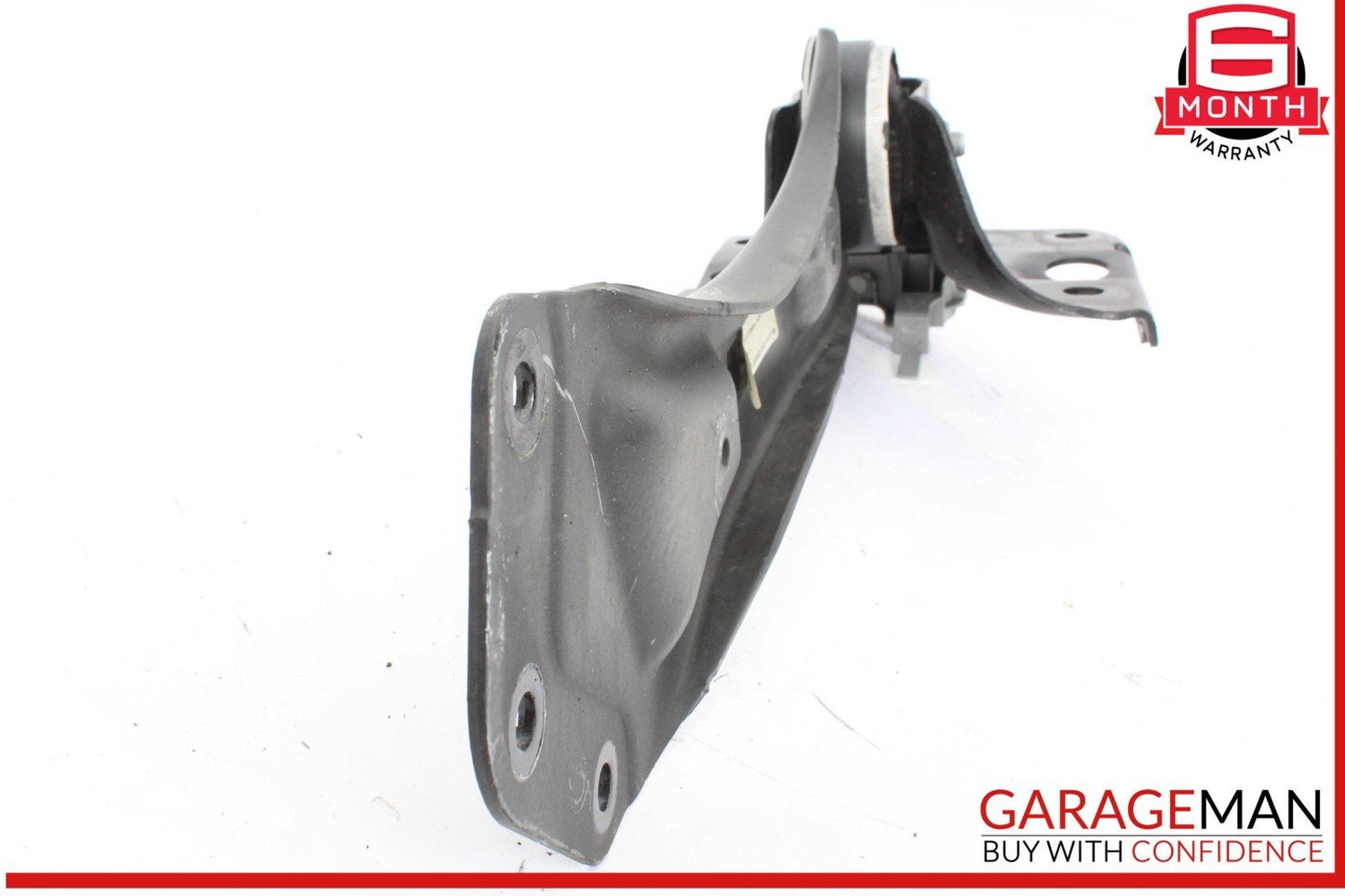 20-23 Mercedes W118 CLA250 Rear Left Driver Side Trailing Control Arm w/ Bracket