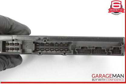 03-12 Mercedes W211 E550 E500 ML350 Front Right Seat Control Module OEM