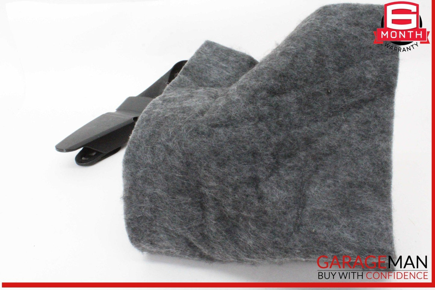 17-24 Audi Q7 Rear Thrid 3rd Row Right Side Seat Belt Seatbelt 34218745A