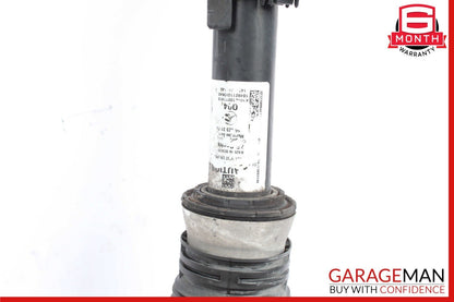 13-19 Mercedes X166 GL450 GLS450 Front Right Passenger Side Shock Strut Set OEM