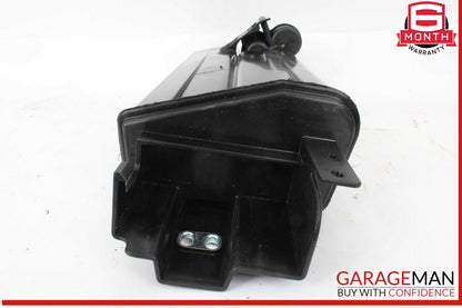 09-15 Jaguar XF XJ XJR X250 Fuel Vapor Charcoal Canister Tank 6W939E857AG OEM