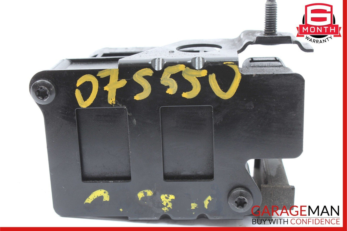 07-14 Mercedes S550 CL550 Air Suspension Supply Valve Block Control Module Unit