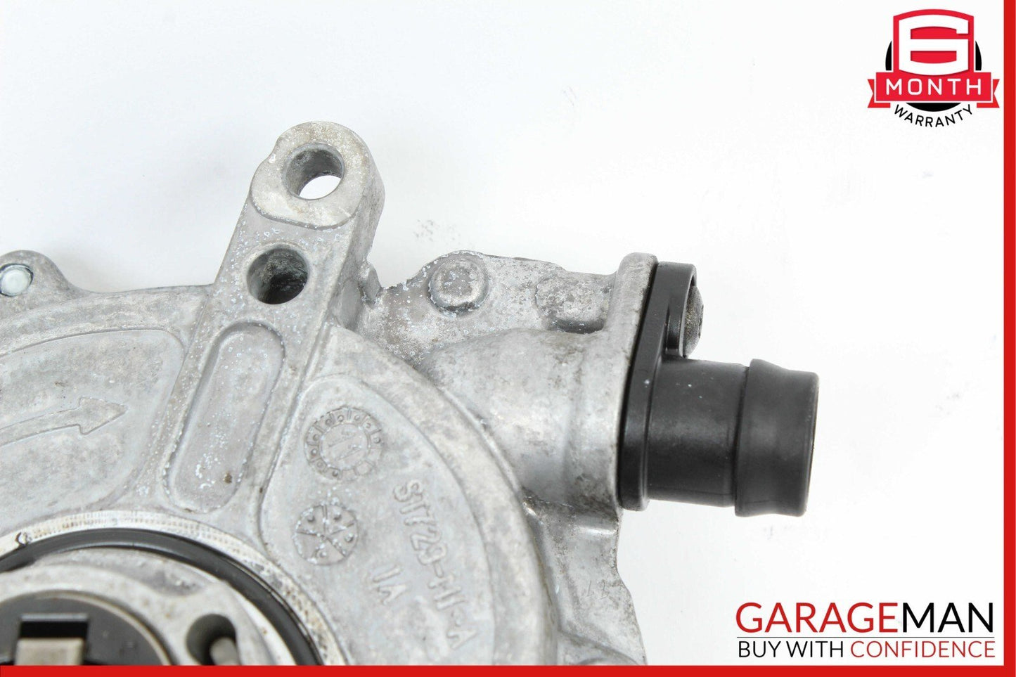 12-18 Mercedes W212 E350 SLK350 Engine Motor Brake Vacuum Pump 2760105004 OEM
