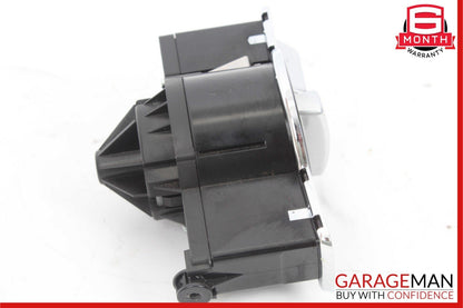 07-13 Mercedes W221 S550 CL550 Headlight Fog Light Switch Control Module OEM