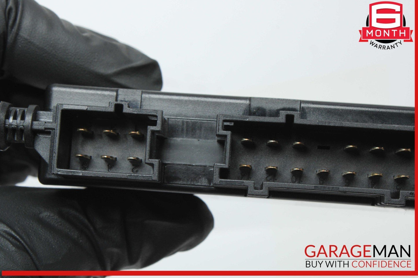 08-20 Mercedes W212 E350 C300 Front Right Side Seat Control Module Unit OEM