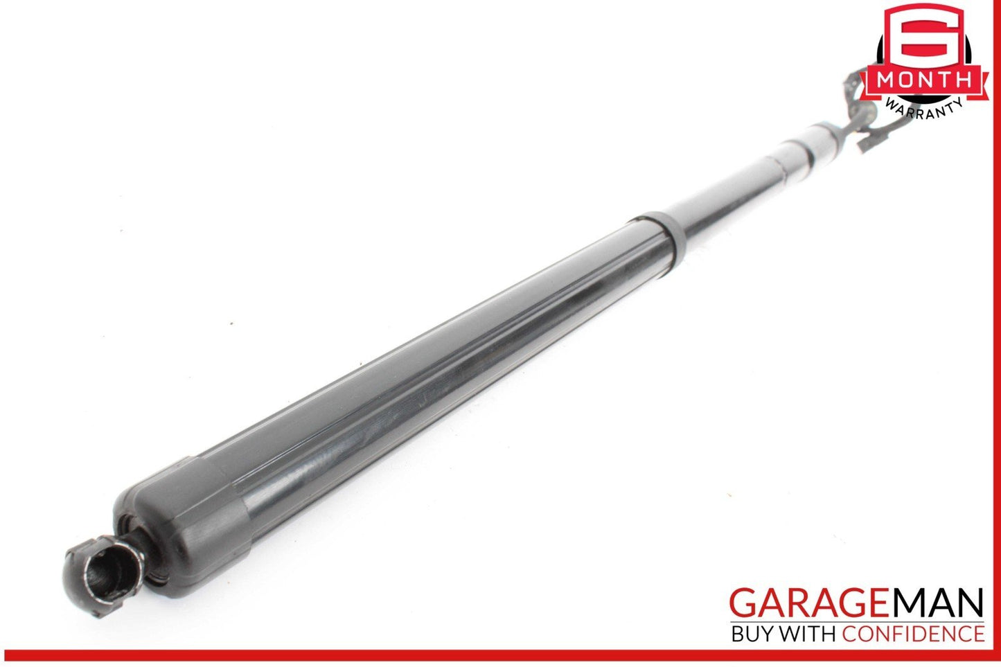 10-16 Porsche Panamera 970 Rear Left and Right Side Tailgate Power Lift Cylinder