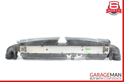 02-05 Mercedes W203 C230 Intercooler Air Cooler Radiator 2035000000 OEM