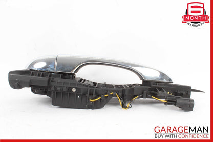 14-17 Maserati Ghibli Rear Right Passenger Side Exterior Door Handle OEM