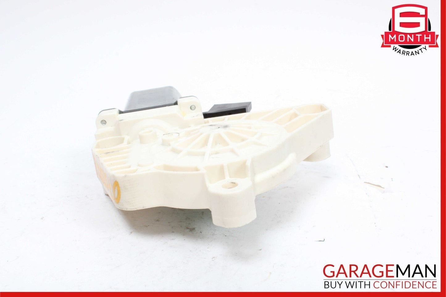 07-13 Mercedes W221 S600 S550 S63 AMG Rear Left Door Window Regulator Motor Unit