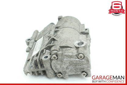 10-13 Mercedes W221 S400 Hybrid Transmission Auxiliary Oil Pump 2212700197 OEM