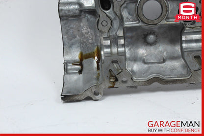06-15 Mercedes W212 E350 C350 ML350 Right Side Engine Cylinder Head Cover OEM
