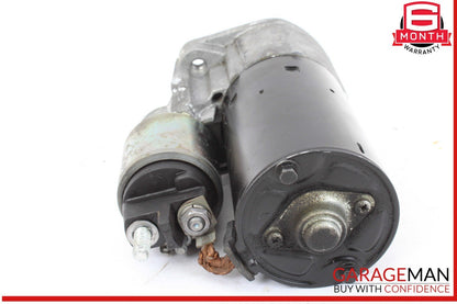 03-11 Mercedes W203 C230 CLK500 CLS350 Bosch Engine Starter Motor 0061510501 OEM