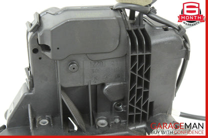 03-09 Mercedes W211 E350 E63 AMG Front Left Driver Side Door Lock Latch Actuator