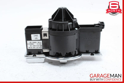 07-14 Mercedes W221 S550 S600 CL550 Headlight Switch Control 2215451004 OEM