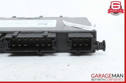 08-18 Mercedes E350 CLS400 SLK350 Front Left Side Seat Control Module Unit OEM