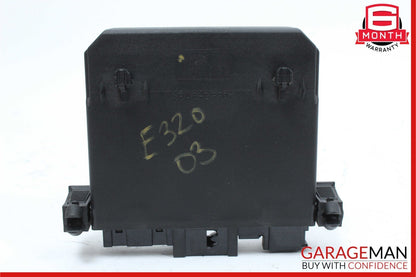98-03 Mercedes W211 E320 E55 AMG Front Right Side Door Control Module Unit OEM