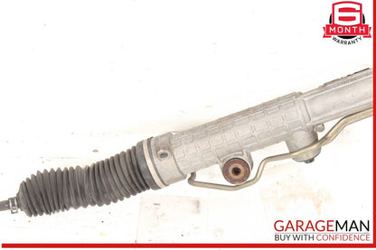 00-06 Mercedes W220 S55 AMG RWD Power Steering Gear Rack & Pinion Assembly OEM