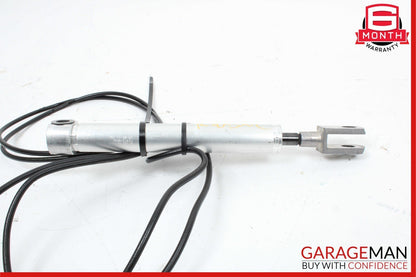12-20 Mercedes R172 SLK350 SLC300 Left Convertible Top Main Drive Lift Cylinder