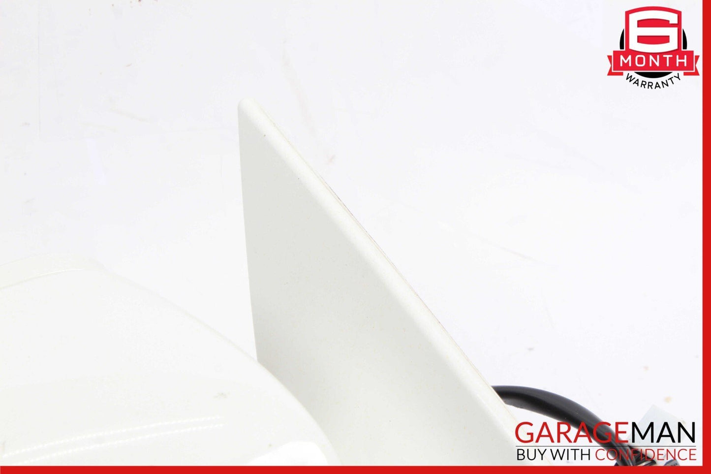 07-09 Mercedes W216 CL550 CL63 AMG Front Right Side Mirror Door Rear View OEM