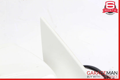 07-09 Mercedes W216 CL550 CL63 AMG Front Right Side Mirror Door Rear View OEM
