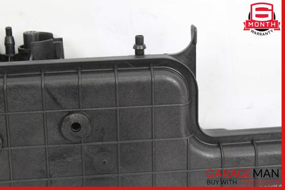 10-13 Mercedes W212 E550 E350 Seat Pump Compressed Air Reservoir Tank OEM