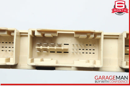 15-20 Mercedes W205 C300 C350e C63 AMG Front Right Side Seat Control Module Unit