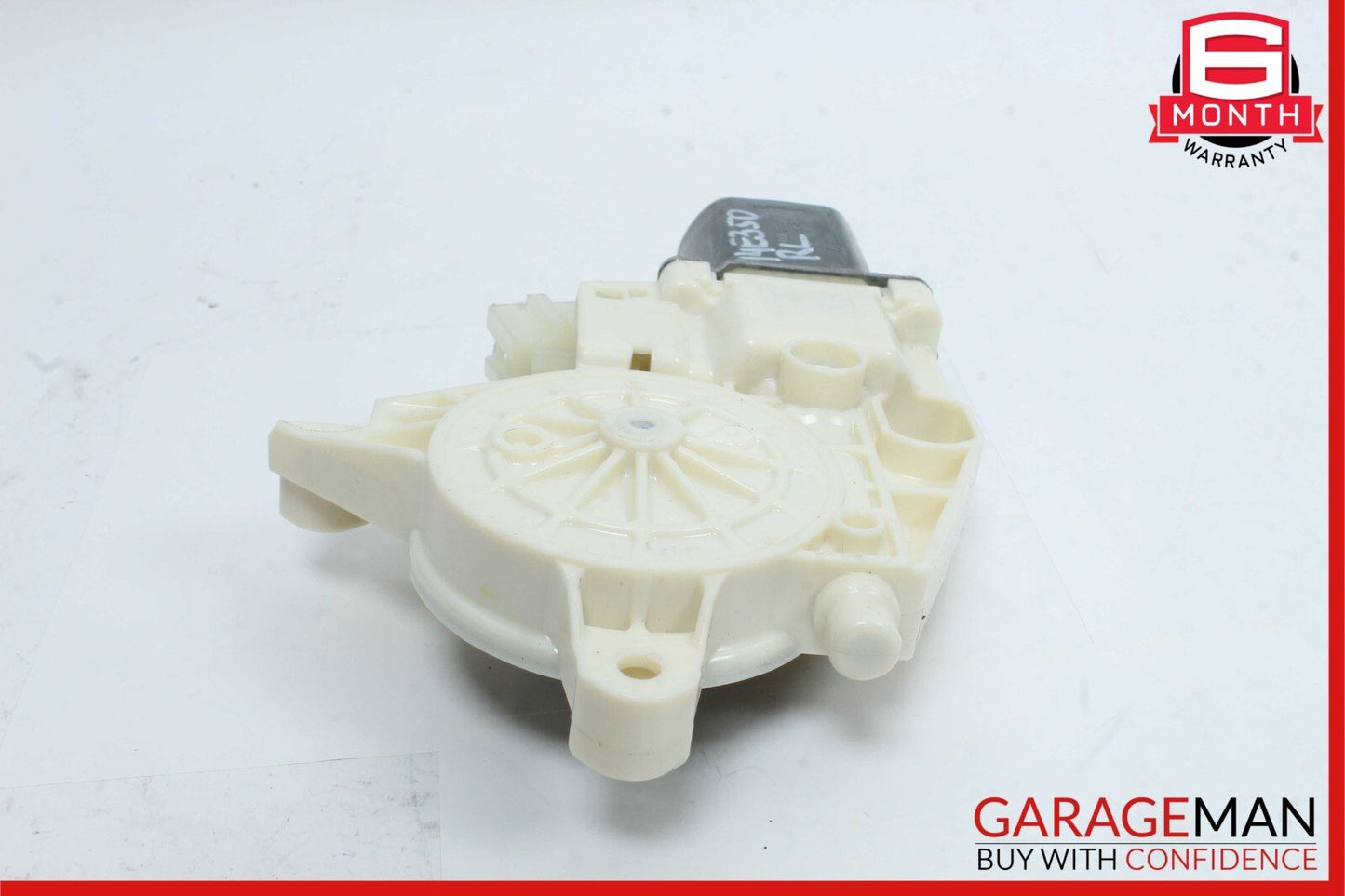 08-16 Mercedes C300 GLK350 E350 Rear Left Door Window Regulator Motor