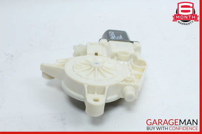 08-16 Mercedes C300 GLK350 E350 Rear Left Door Window Regulator Motor