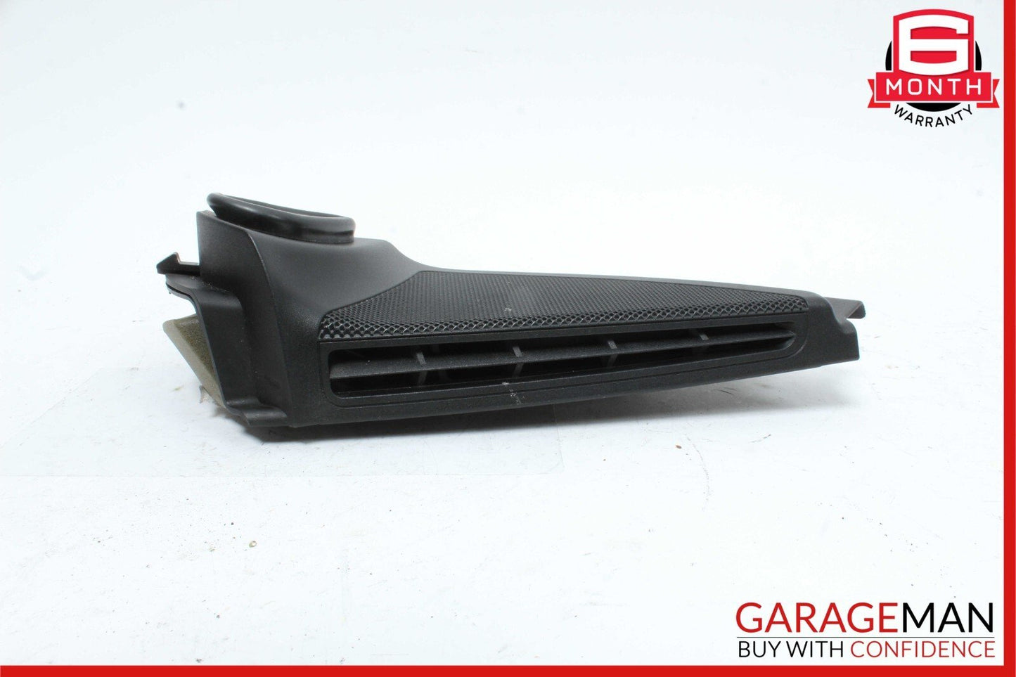06-12 Mercedes X164 GL450 Front Right Side Tweeter Speaker Door Mirror Cover OEM