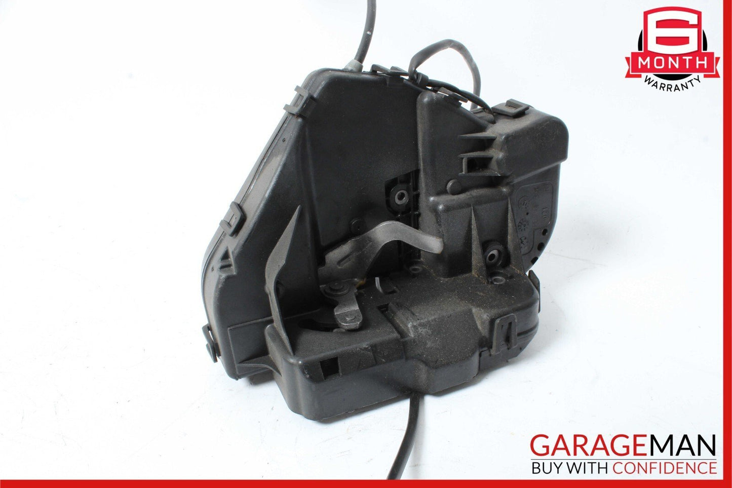 03-09 Mercedes W211 E350 E500 Door Lock Latch Actuator Rear Right Side