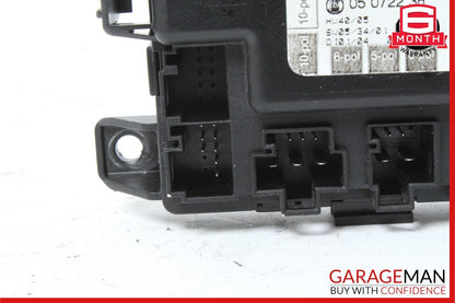 06-13 Mercedes X164 GL450 ML550 R350 Front Right Side Door Control Module Unit