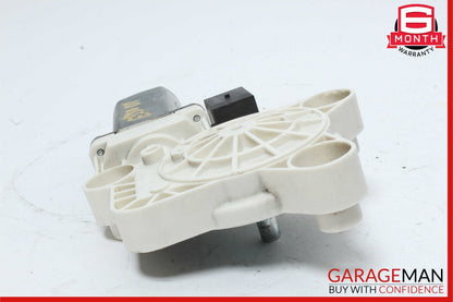 03-09 Mercedes W211 E550 E320 Rear Right Side Window Regulator Motor Unit OEM