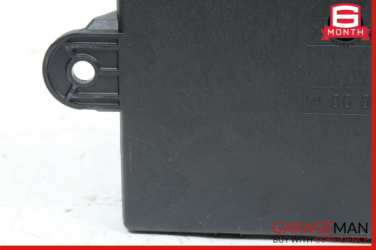 07-13 Mercedes W221 S550 S63 AMG Rear Left Side Door Control Module OEM