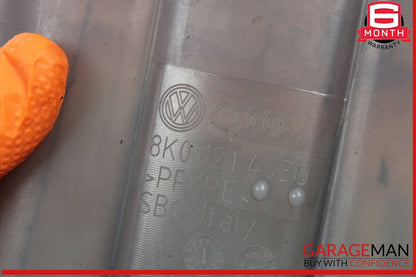 09-17 Audi Q5 A4 Coolant Reservoir Tank Bottle 8K0121403 OEM
