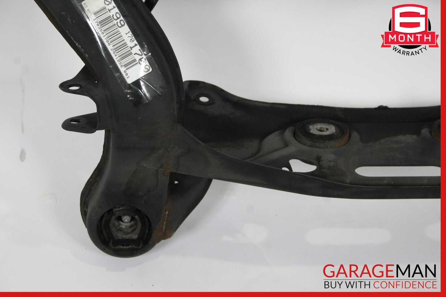 97-04 Mercedes R170 SLK230 CLK320 Crossfire Rear Sub Frame Subframe Crossmember