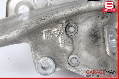 15-20 Mercedes W205 C300 C400 Front Left Wheel Spindle Knuckle Hub Bearing OEM