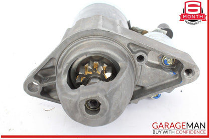 15-22 RAM Promaster City Engine Starter Motor OEM
