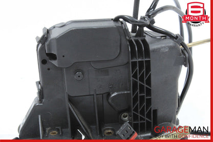 03-09 Mercedes W211 E550 E500 Front Left Side Door Lock Latch Actuator