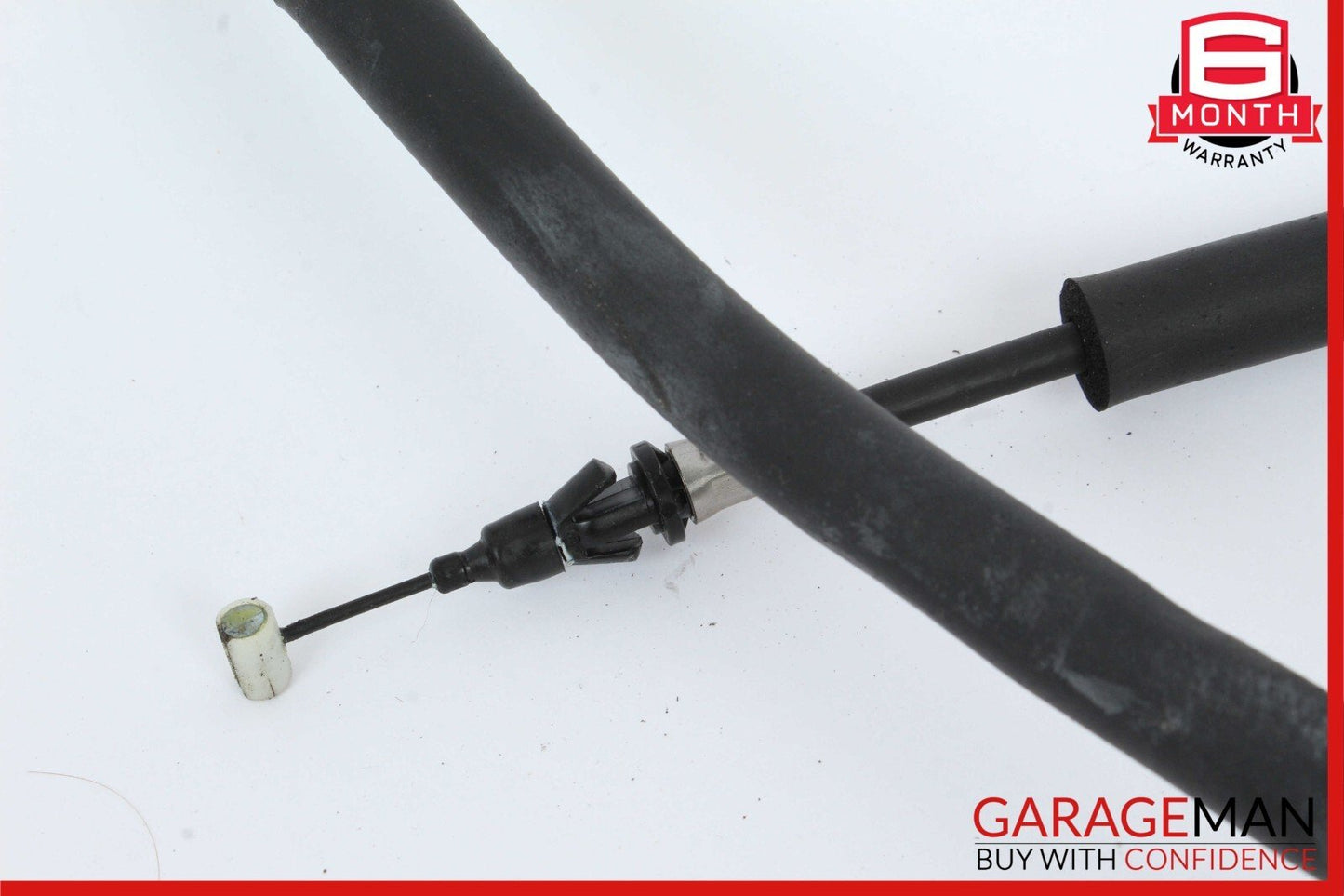 14-17 Maserati Ghibli Rear Left Side Door Lock Latch Actuator Mechanism OEM