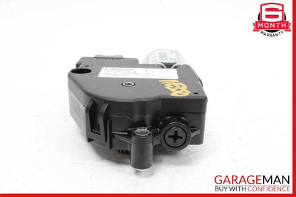 10-17 Mercedes W212 E350 E550 Roof Sun Shade Screen Roller Blind Motor Unit OEM