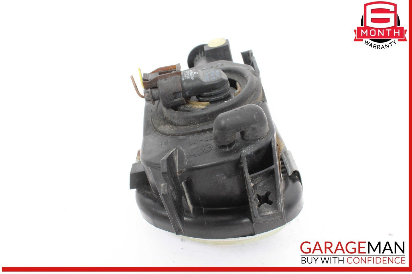 03-06 Mercedes R230 SL500 SL600 Front Right Passenger Side Fog Light Lamp OEM