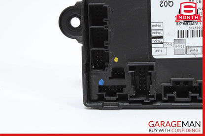 07-13 Mercedes W221 S550 S400 Rear Left or Right Side Door Control Module OEM